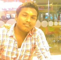 Karthi Keyan