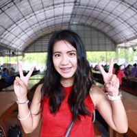 DeDream Benjakajorndech