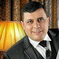 Khaled Ahmed