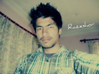 Razeshor Maharjan