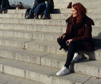 Κατερινα Αργυροπουλου