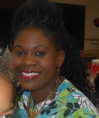Stephani Joiner