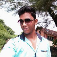 Rahul Golatkar