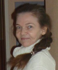 Daniela Lungwitz-Mohamad