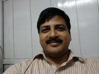 Ramesh Mishra