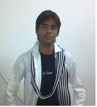 Himanshu Bhatt