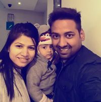 Viney Rajput