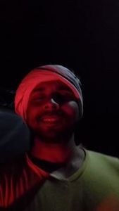 विमल सोलंकी