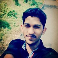 Robin Varghese