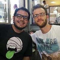 Nico Cabrera Frontini