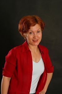 Paula Irimia