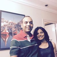 Anil Raghav