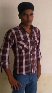 Parthiban Rajesh