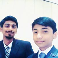 Abdullah Beanz