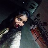 Megha Shah