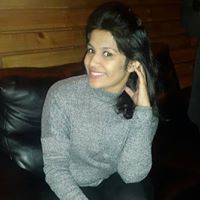 chetna negi