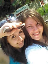 Стела Маринова