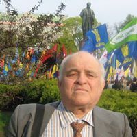 Михайло Лєцкін