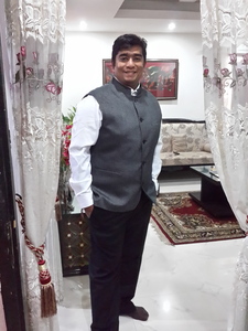 Nikhil Negi