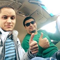 Ahmed Alyazed