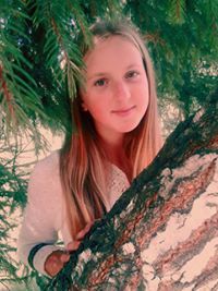 Богдана Стасишин