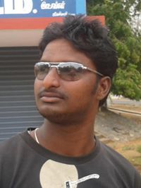 Arun Krishna
