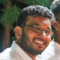 Sameera Kodithuwakku HR