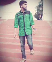 Ashwinkumar Ajith