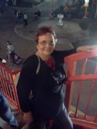 Cynthia Wilson