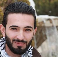 Mohammad Rashed