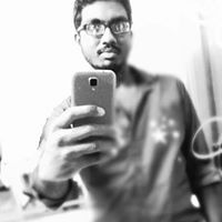 Hemanth Chatragadda