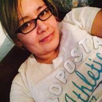 Angie Hester