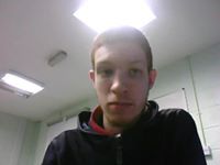 Matthew Holden