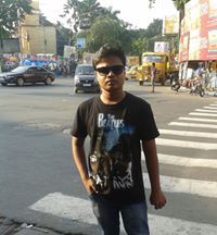 Dipayan Biswas