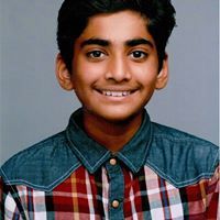 Wahib Syed