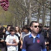 Simon Gureshidze