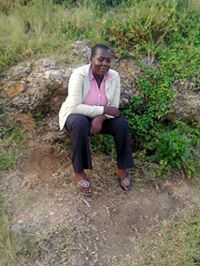 Philister Okello