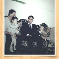 المهندس بني عطا