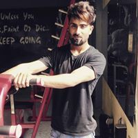 Rahul Dhawan