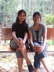 Revathy Nageswararao