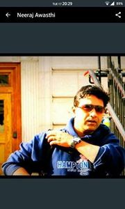 Neeraj Awasthi