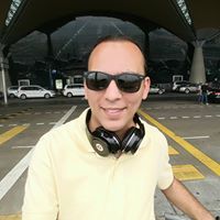 Ahmed Shaheen