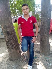 Amit Negi