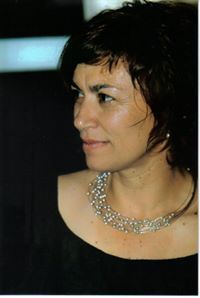 Manuela Barbas