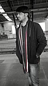 Rahul Kumar