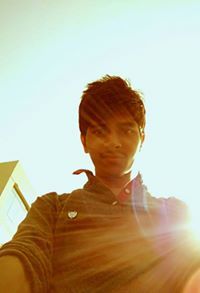 Raghu Veer