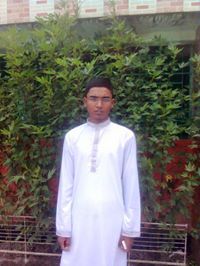 Emran Ahmed