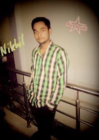 Nikhil Srivastava