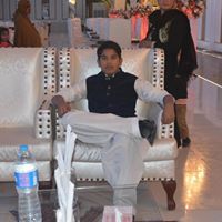 Hassan Rehman