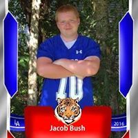 Jacob Bush